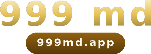 999 md โลโก้